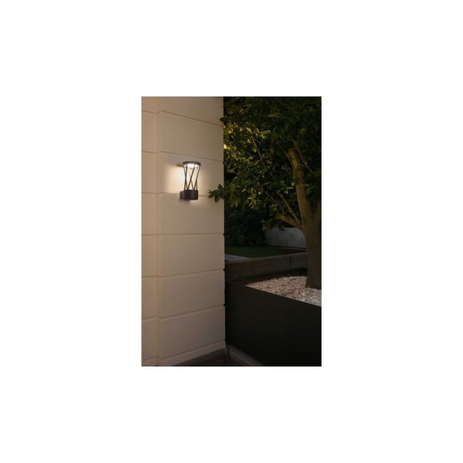 Applique    TWIST Couleur gris <span itemprop=