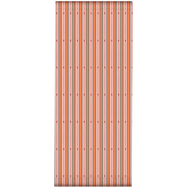 Toile de Transat / Chilienne VICTOR rose <span itemprop=