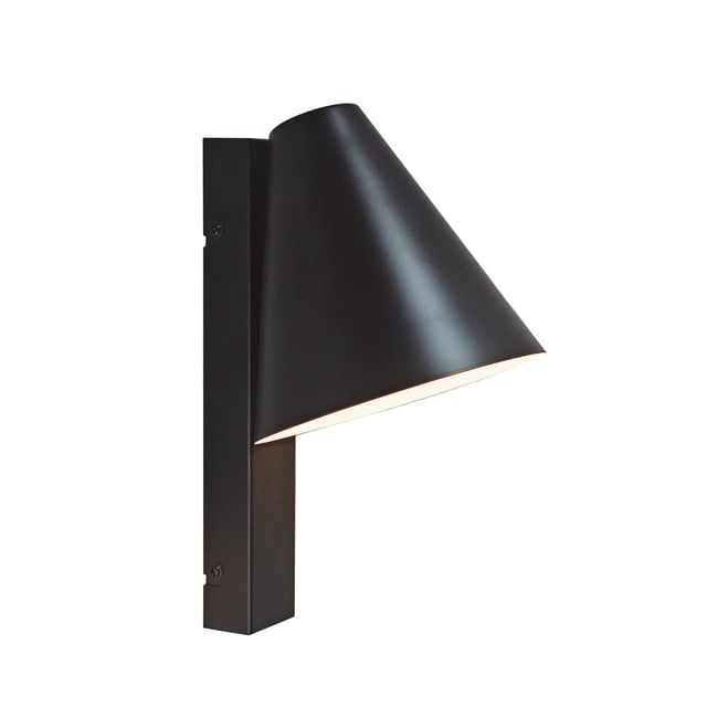 Applique murale minimaliste orientable en métal, WILMER - NORDLUX