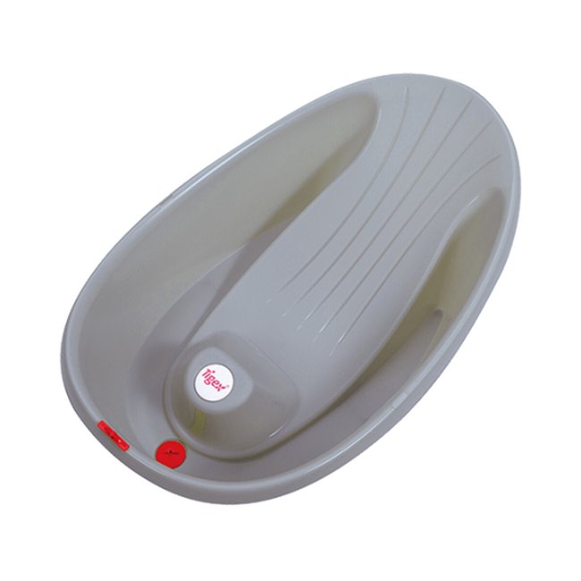 Baignoire mini gris <span itemprop=