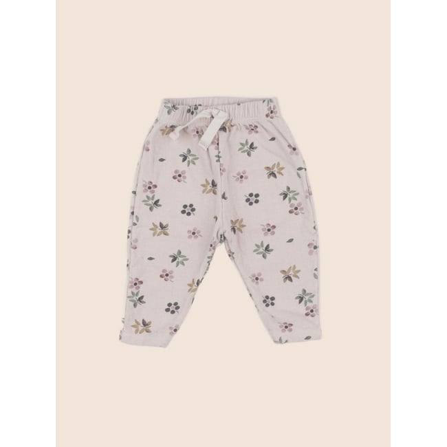 Pantalon - Très bon état multicolore <span itemprop=