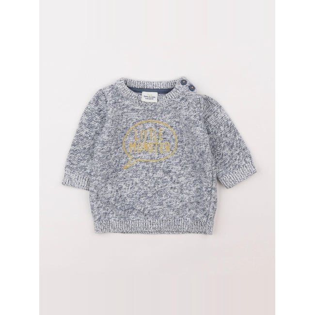 Pull - Très bon état v002232 <span itemprop=