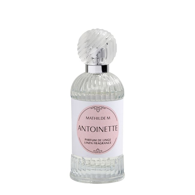 Parfum de linge 75 ml - Antoinette Couleur v021707 <span itemprop=