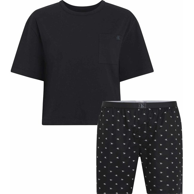 Pyjashort Established <span itemprop=