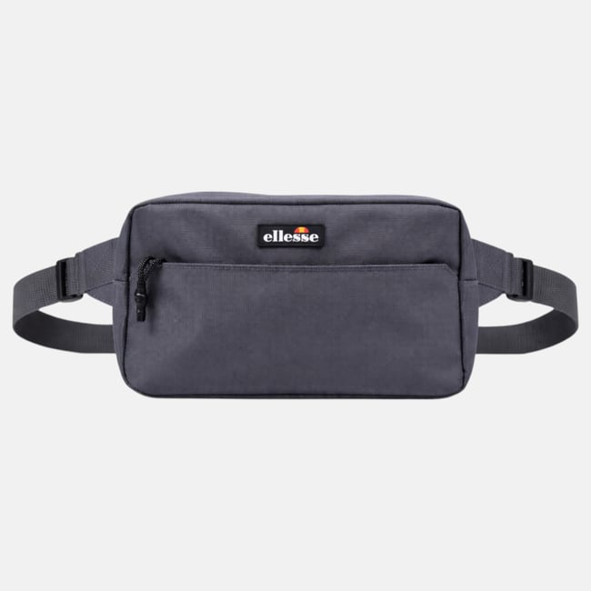 Sacoche anthracite <span itemprop=