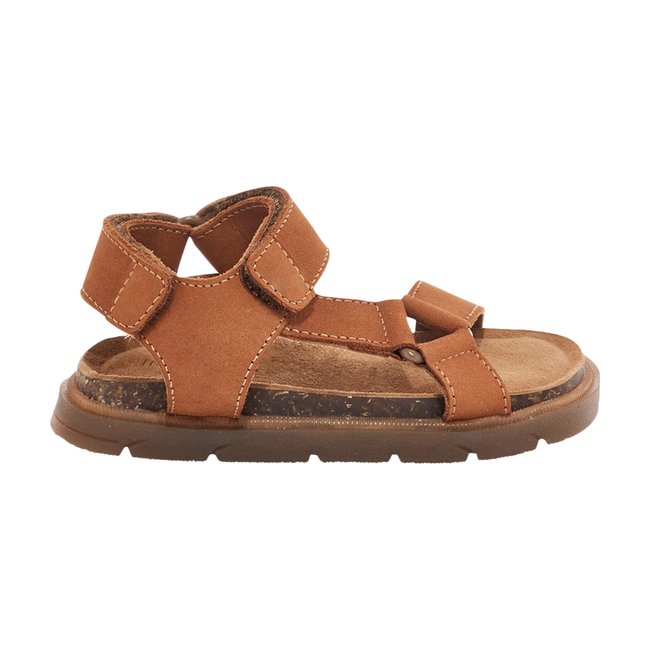 Sandales Cuir  Par M.belarbi Capucin - LES TROPEZIENNES PAR M BELARBI