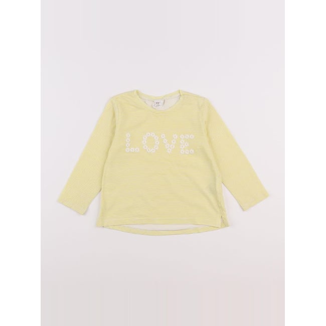 Tee-shirt - Très bon état v002238 <span itemprop=