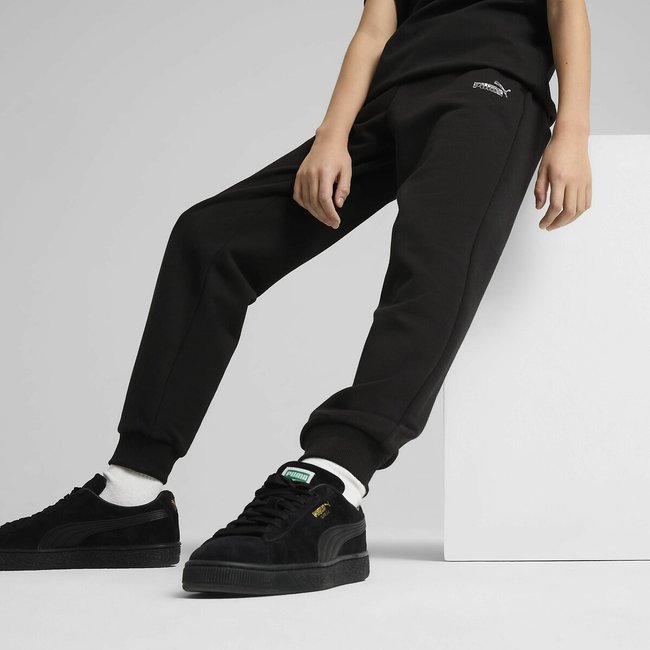 Pantaloni da jogging nero PUMA