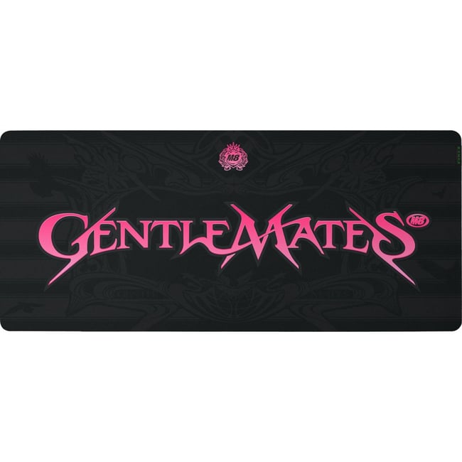 Tapis de souris GIGANTUS V2 XXL GENTLEMATES EDITION - RAZER
