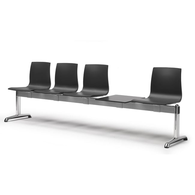 Chaise design, BENCH ALICE - SCAB DESIGN