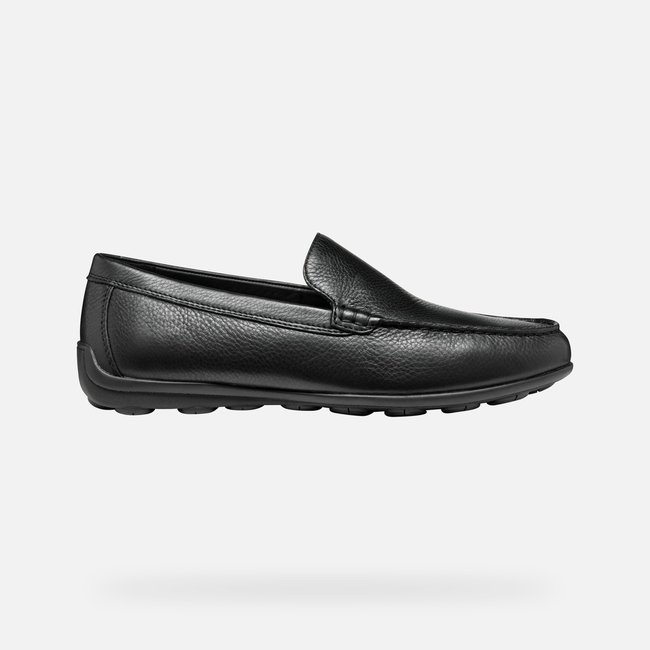 Mocassins  U SPHERICA EC16 - GEOX