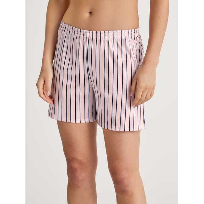 Short Coton FAVOURITES XTRA fard à joues perle <span itemprop=