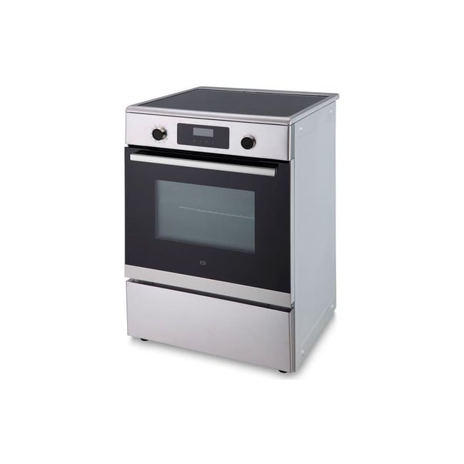 Cuisinière induction ECIP6060S4 Pyrolyse - ESSENTIEL B