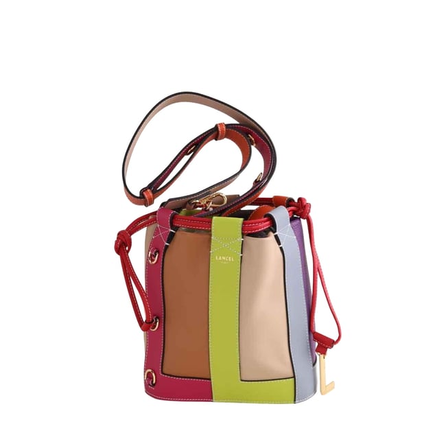 Sac Seau - Très Bon État multicolore <span itemprop=