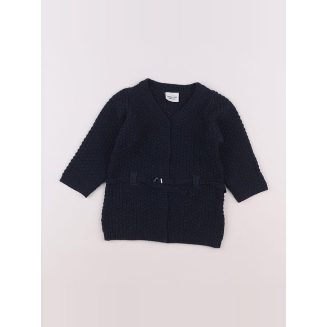 Gilet - Très bon état v002232 <span itemprop=