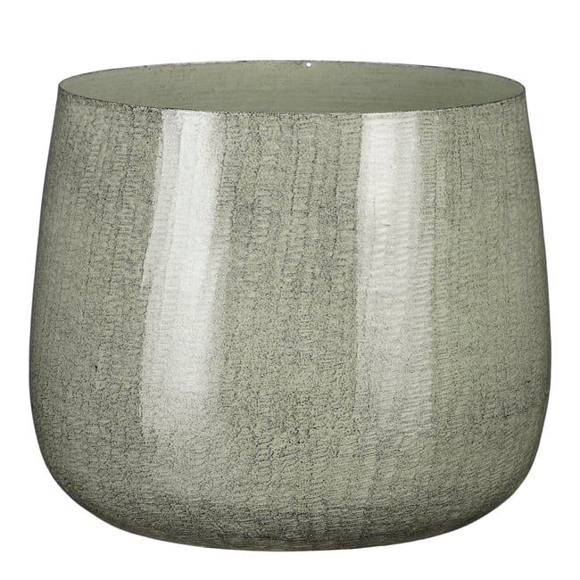 Cache-pot Ø24 cm BENSON - MICA DECORATIONS