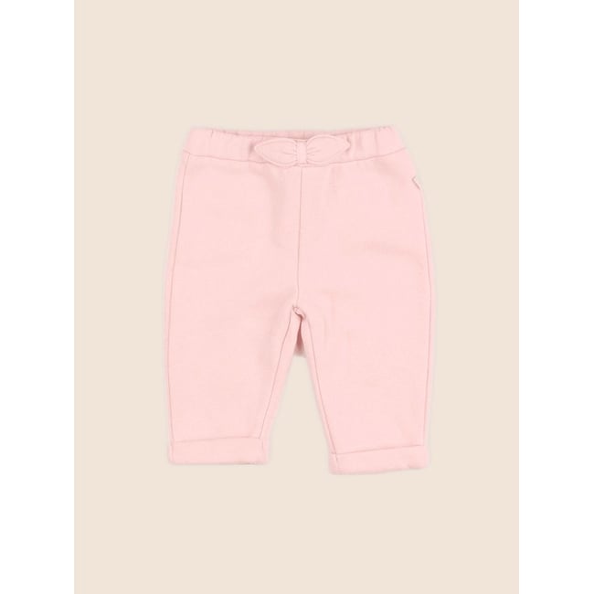 Jogging - Etat satisfaisant rose <span itemprop=