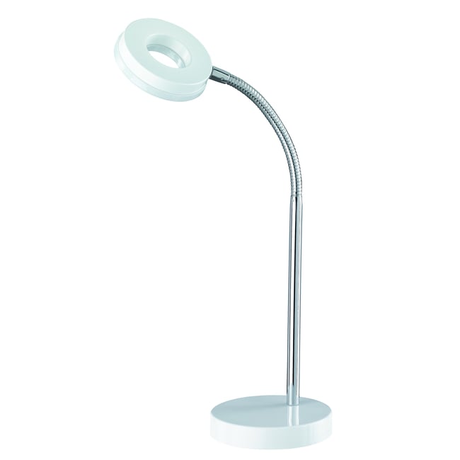 Lampe design en métal classique, RENNES - TRIO