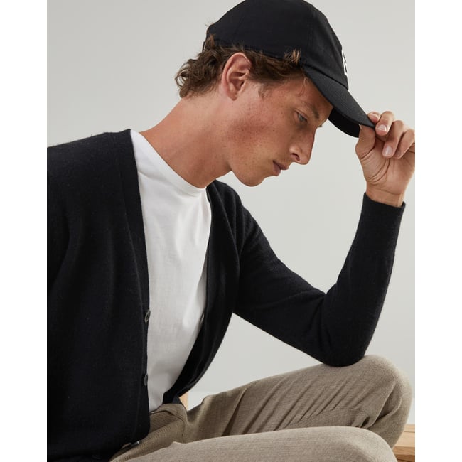Gilet en cachemire 2 fils - RODIER