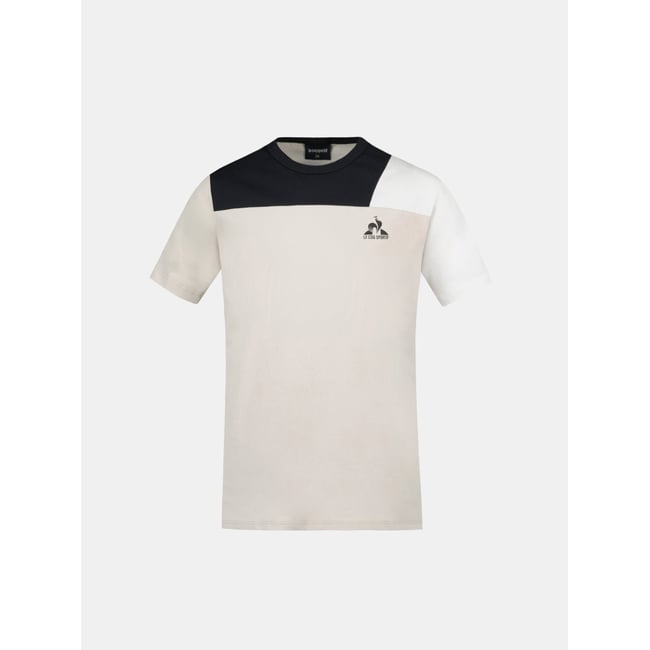 T-shirt Essentiels peyote <span itemprop=