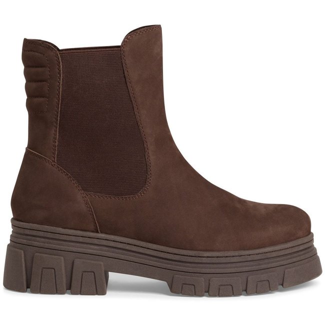 bottines femme talon 6 cm