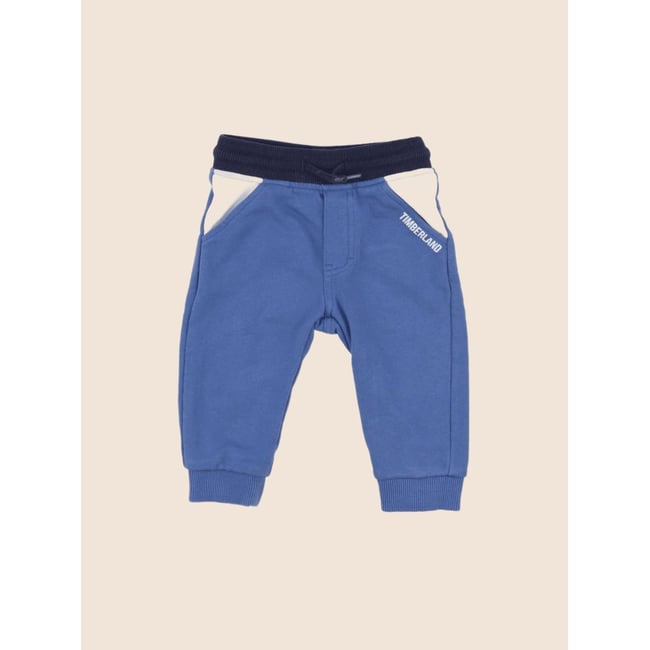 Jogging - Etat satisfaisant bleu <span itemprop=
