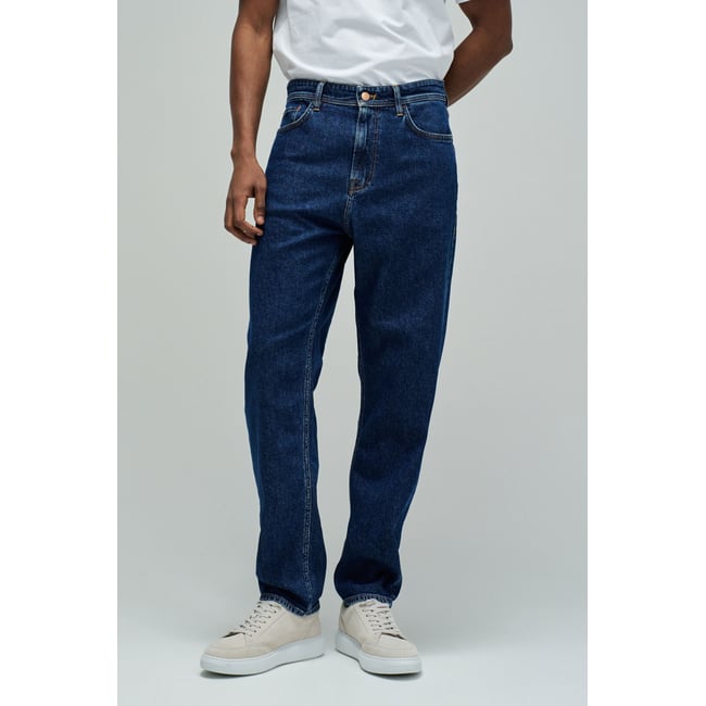 JEAN RELAXED FIT - SALSA JEANS