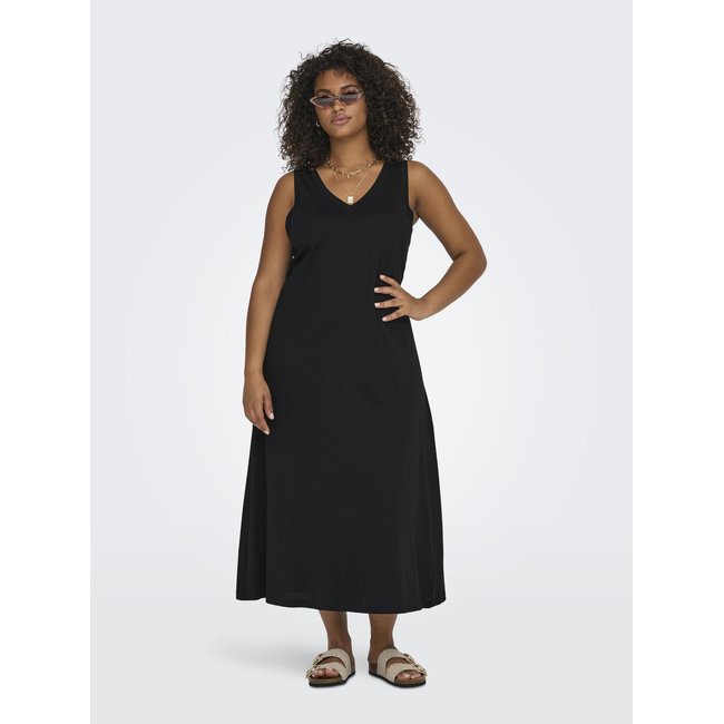 CARBLOOM Robe longue Robe - ONLY CARMAKOMA