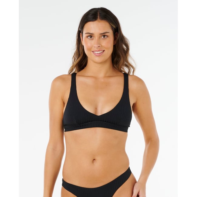 Haut de maillot de bain brassière multi-fit PREMIUM SURF - RIP CURL