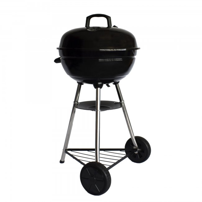 Barbecue Charbon, FUMOK - COOK IN GARDEN