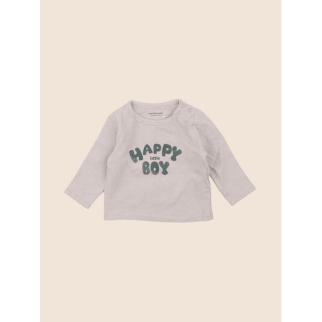 Tee-shirt - Très bon état beige <span itemprop=