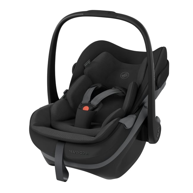 Siège auto coulissant et rotatif Maxi-Cosi Pebble Slide Pro - MAXI COSI