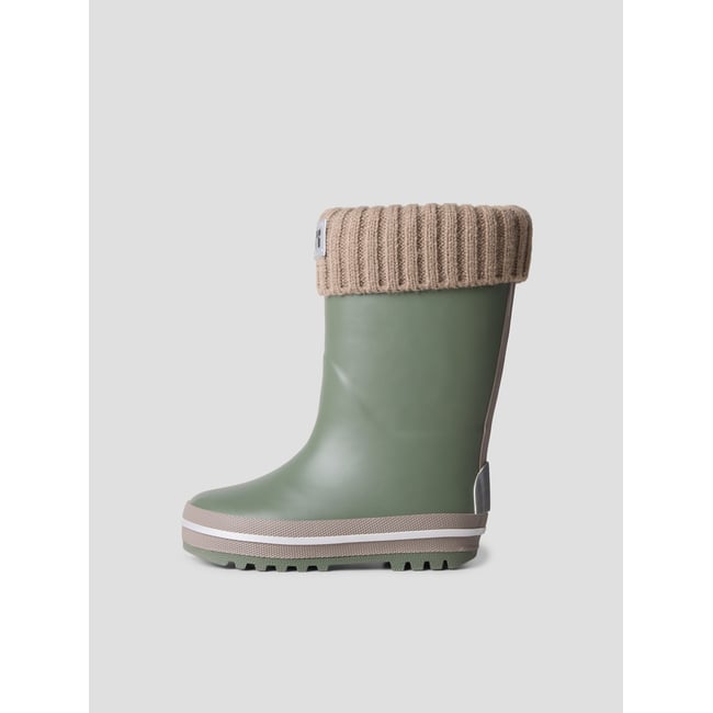 Bottes vert - thyme1 <span itemprop=