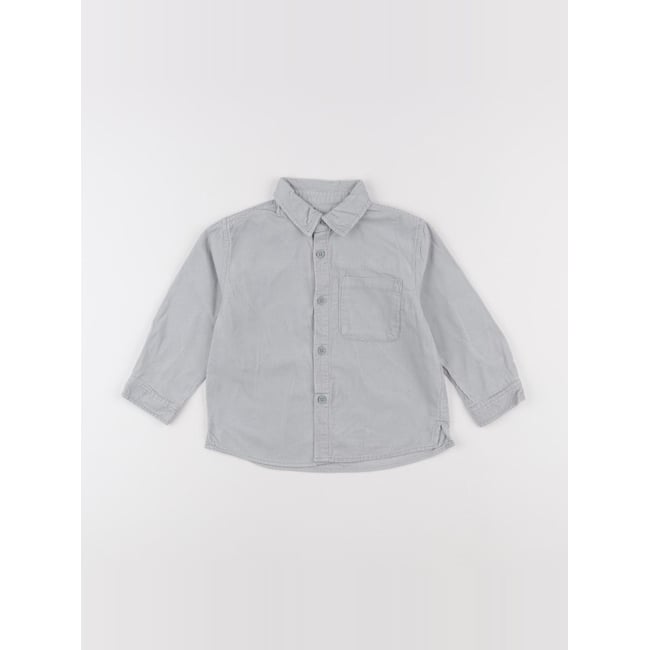 Chemise - Très bon état v002229 <span itemprop=