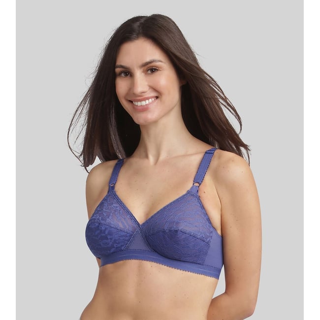 Soutien-gorge sans armatures Cœur croisé - PLAYTEX