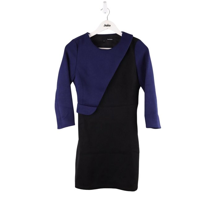 Robe - Très Bon État noir <span itemprop=