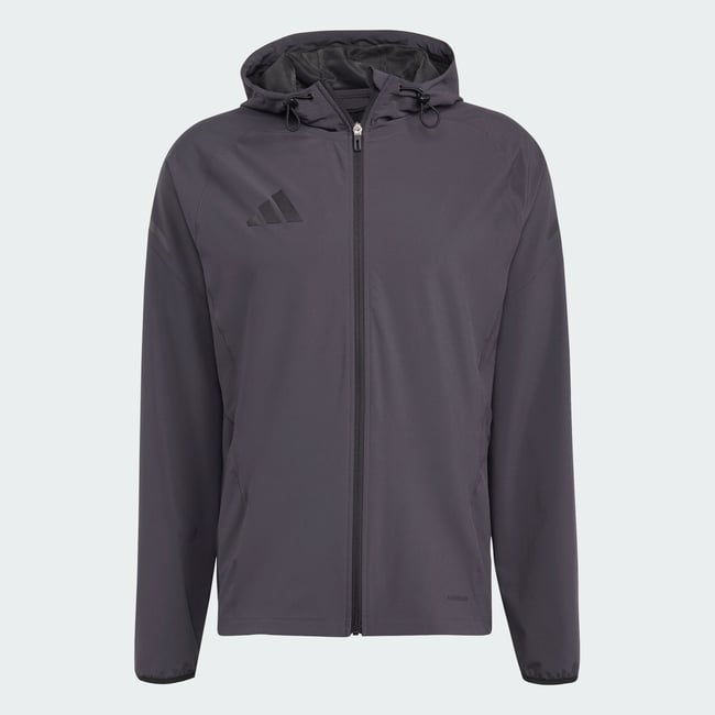 Veste De Voyage Vis Tech Tiro 25 Pro Veste De Voyage Vis Tech Tiro 25 Pro - adidas Performance