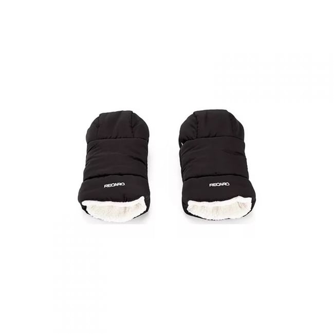 Gants pour poussette Sadena et Celona - RECARO