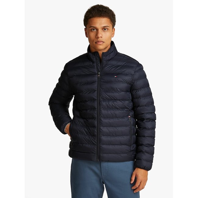 Packable Jacket - TOMMY HILFIGER