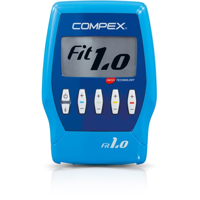 Appareil électrostimulation FIT 1.0 - COMPEX