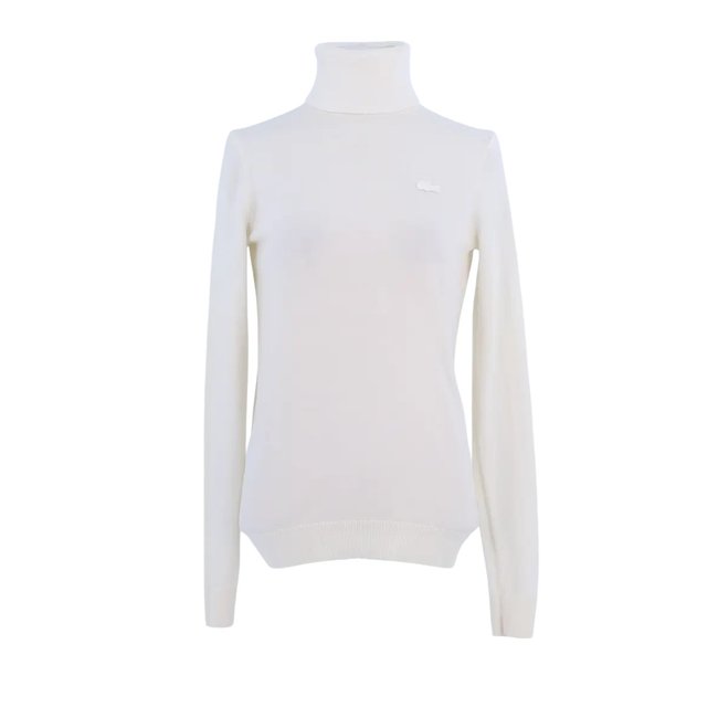 Pull - Très Bon État beige <span itemprop=