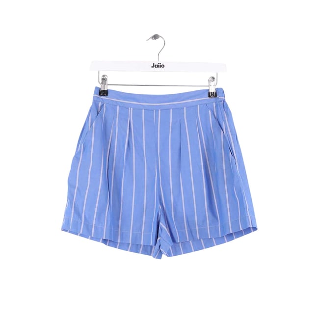 Bermuda - Très Bon État bleu <span itemprop=