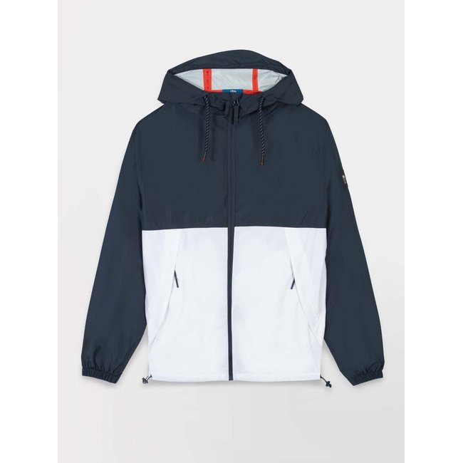 Doudoune WINDUBLO navy <span itemprop=