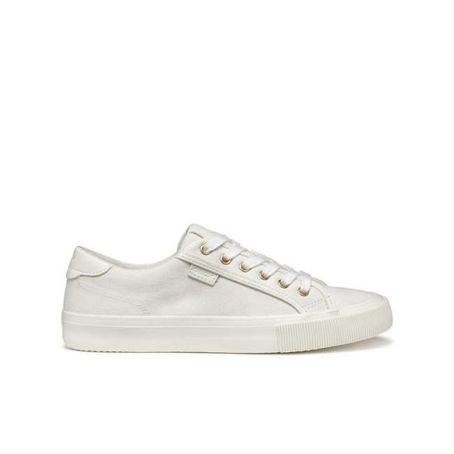 Baskets respirantes en toile Emmeleny - GEOX