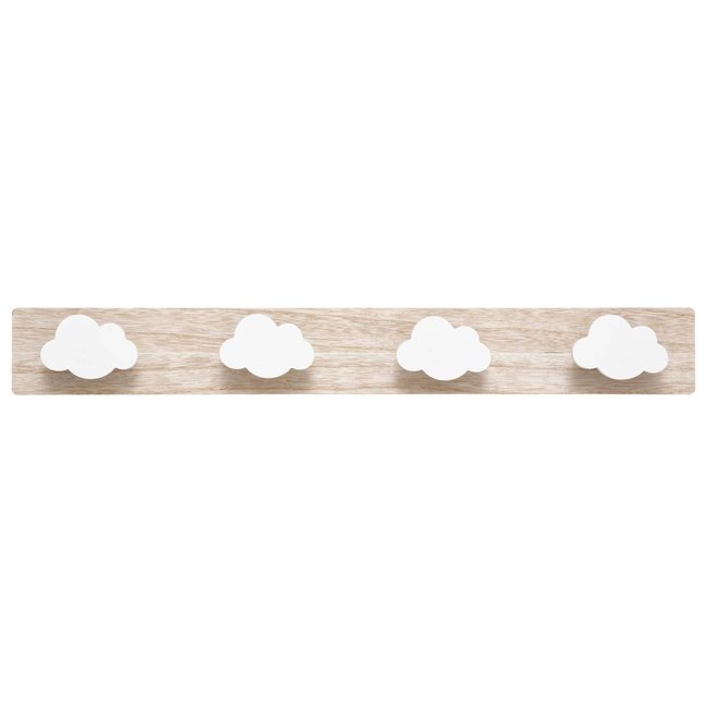 Patère enfant Couleur modèle 1 <span itemprop=