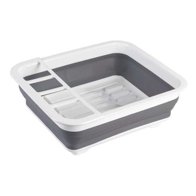 Egouttoir à vaisselle pliable GAIA - WENKO