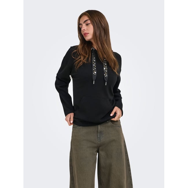 Sweat À Capuche - ONLY