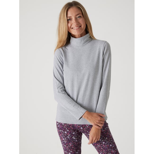Sous-pull col roulé - DAXON