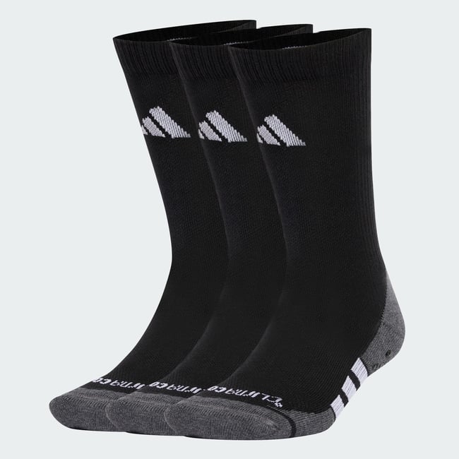 Chaussettes Matelassées Performance Grip Climacool (3 Paires) Chaussettes Matelassées Performance Grip Climacool (3 Paires) - adidas Performance
