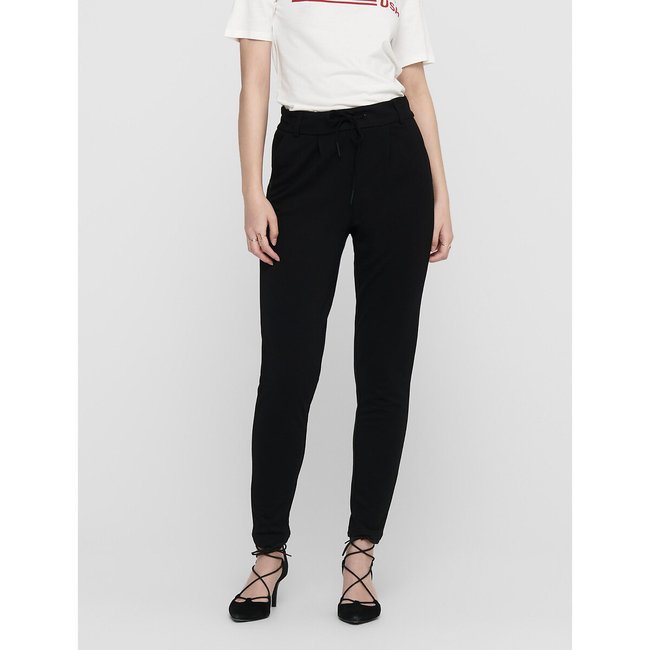 Joggpants schwarz <span itemprop=